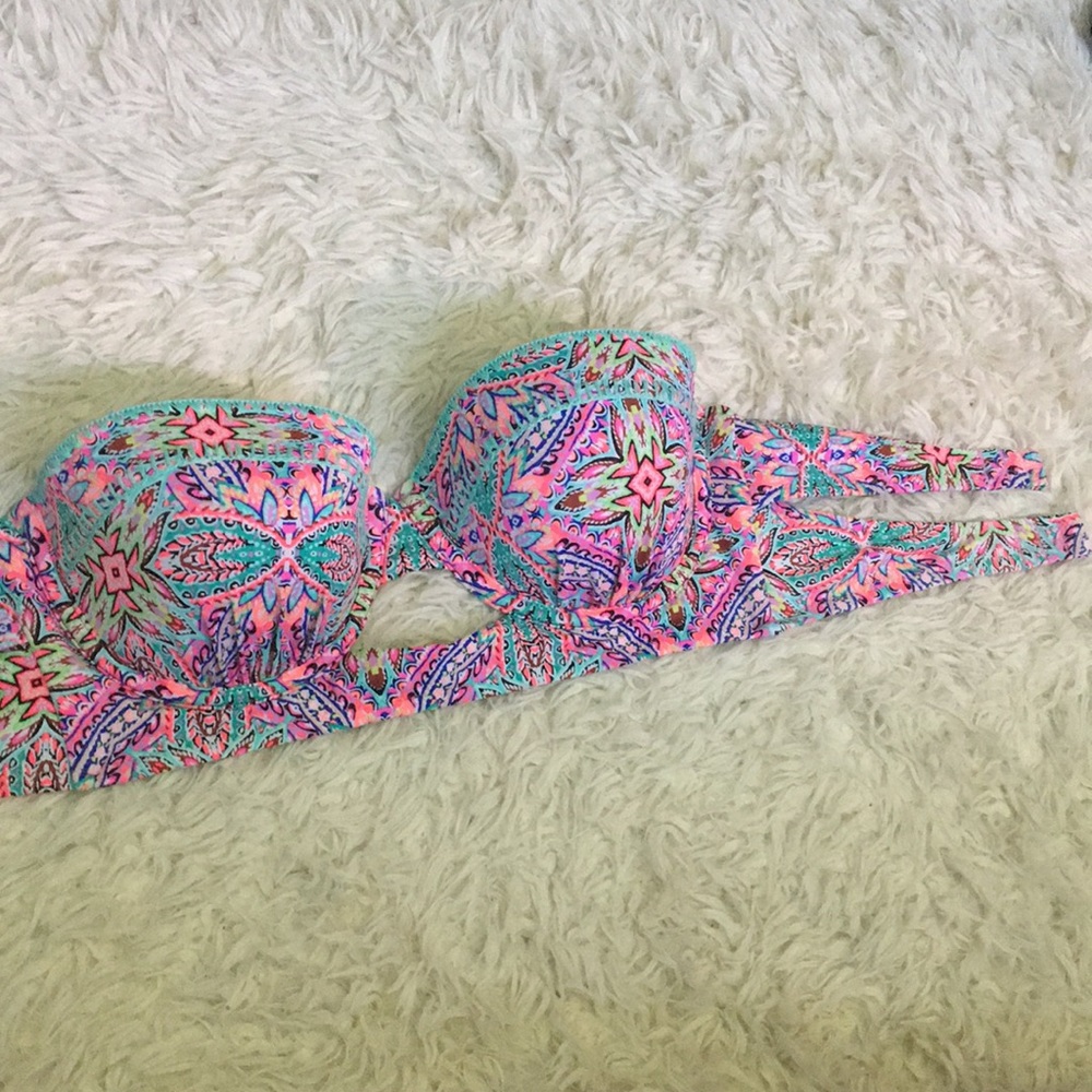Shade & Shore Bikini Top